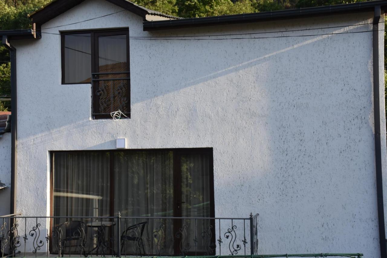 Villa Eleana Borjomi Exterior foto